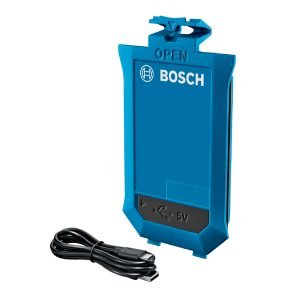 BM1 Soporte Universal Bosch Magnético para Niveles Láser - JVL