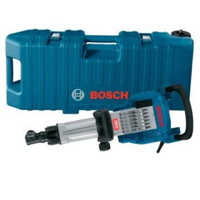 GSH 16-28 Martillo Demoledor Bosch 1750W 45J