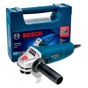 Lijadora de concreto GBR 15 CA Bosch Professional
