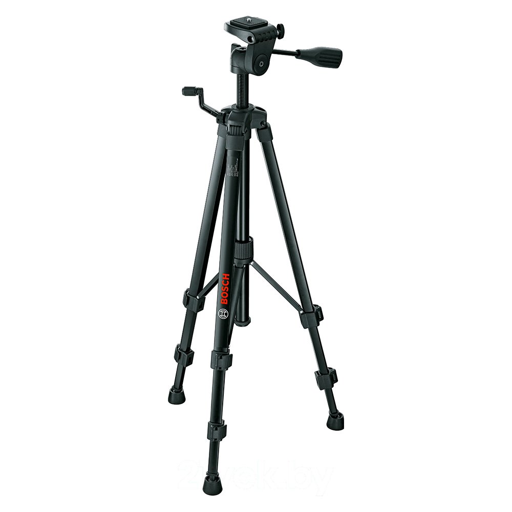 BT 150 TrÍpode Bosch para Niveles 50-150 cm