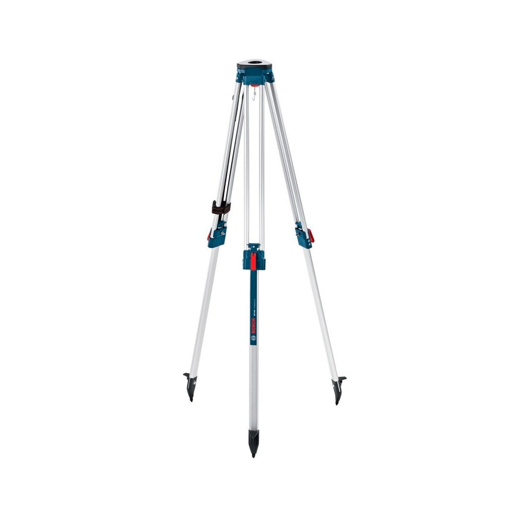 BT 160 Trípode Bosch Nivel Óptico