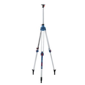 BT 300 HD Trípode Bosch Nivel Óptico 122-195cm