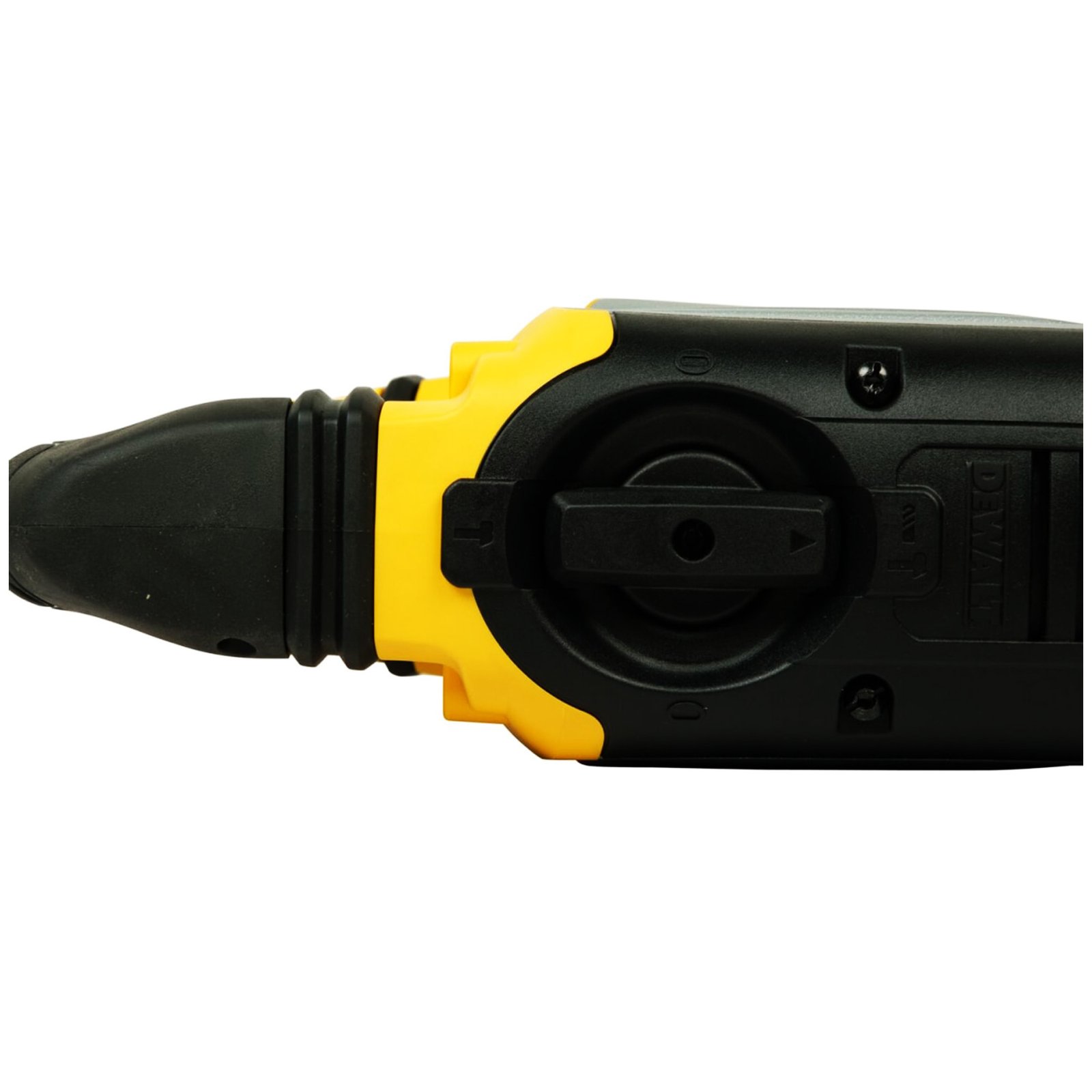 D25773K-B2 Rotomartillo Perforador Minero Dewalt SDS-Max 19.4J 1700W