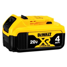 DCB204-B3 Bateria Premium Dewalt 20V Max 4Ah