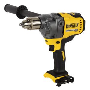 DCD130B Taladro Mezclador Dewalt 1/2" 60V Flexvolt Sin Baterias