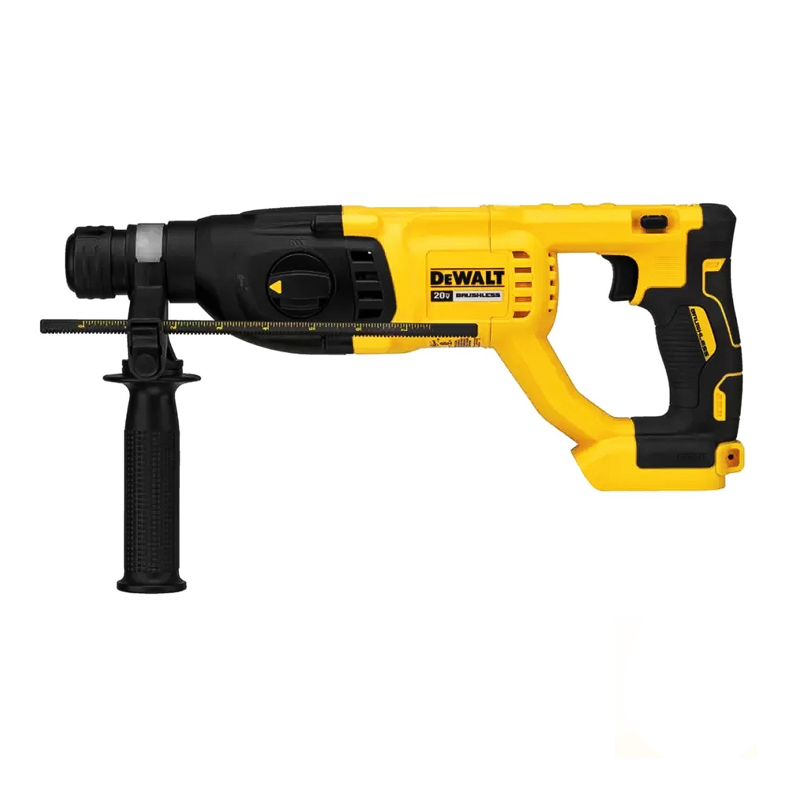 DCH133B Rotomartillo SDS-Plus Dewalt 20V 2.6J XR Sin Baterias