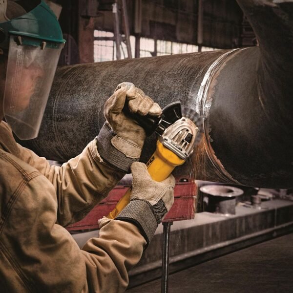 DWE4212-B2 Amoladora Esmeril Angular Dewalt 5" 1200W