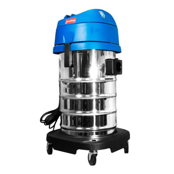 DVC30 Aspiradora de Polvo y Agua DongCheng 1200W 30L