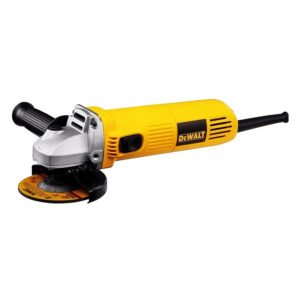 DWE4010-B2 Amoladora Esmeril Angular Dewalt 4.5" 750W