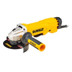 DWE4314-B2 Amoladora Esmeril Angular Dewalt 5" 1500W