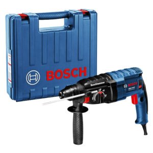 GBH 2-24 D Rotomartillo Bosch SDS-Plus 820W 2.7 J