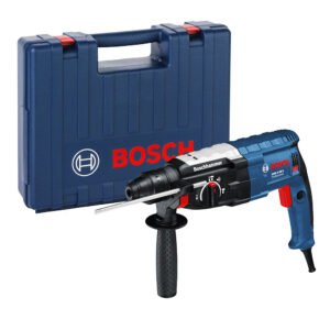 GBH 2-28 D Rotomartillo Bosch SDS-Plus 3.2 J 850W Aleman