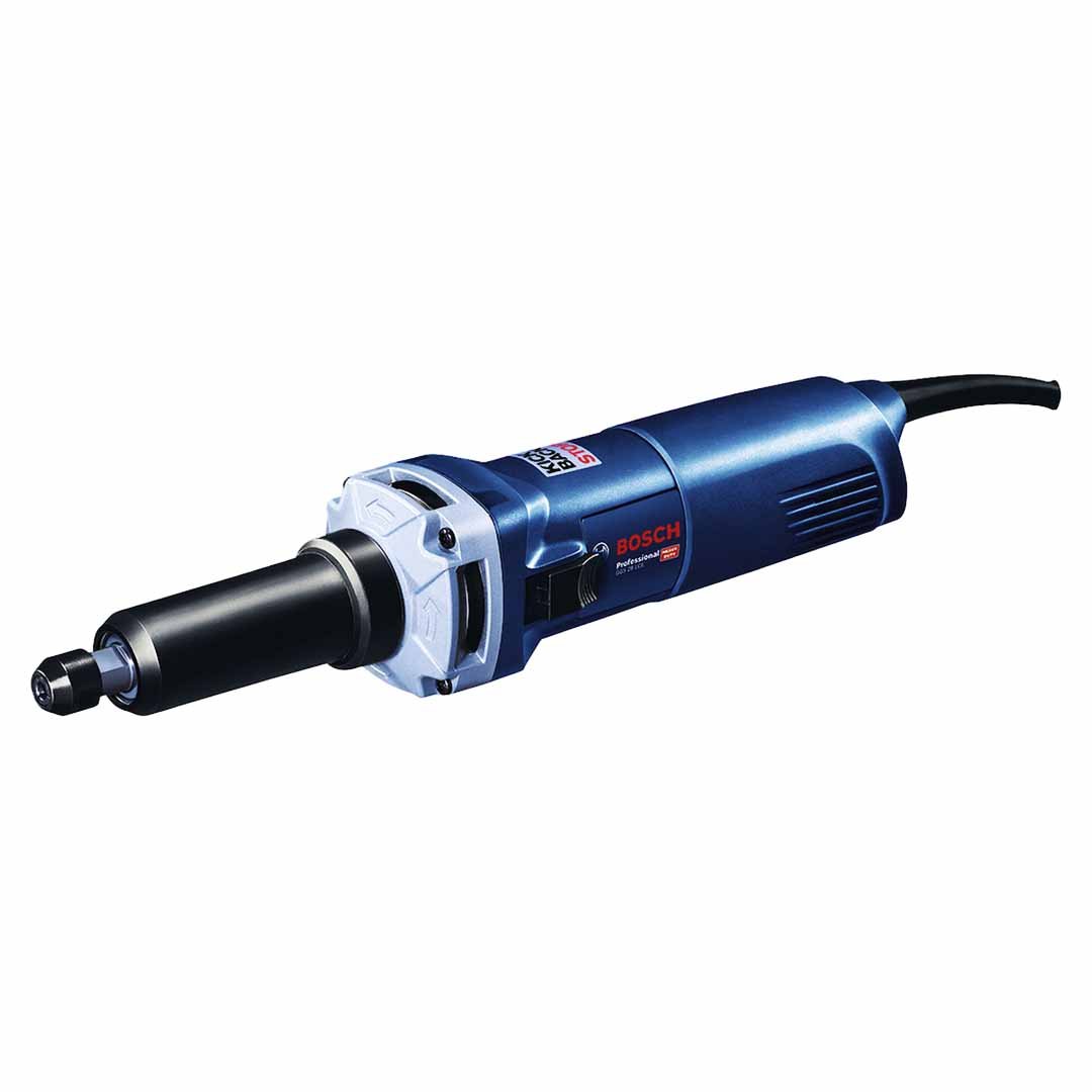 GGS 28 LCE Rectificadora Bosch Turbineta 650W