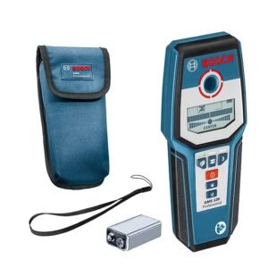 GMS 120 Detector de Materiales Bosch