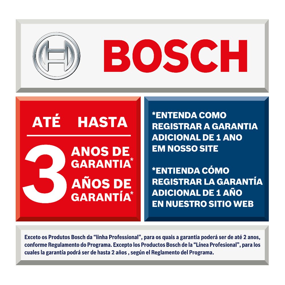 Multiherramienta Renovator Bosch Gop 30-28 + Accesorios
