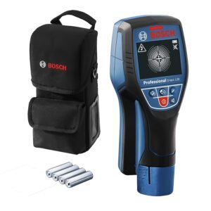 D-TECT 120 Detector de Materiales Scanner Bosch