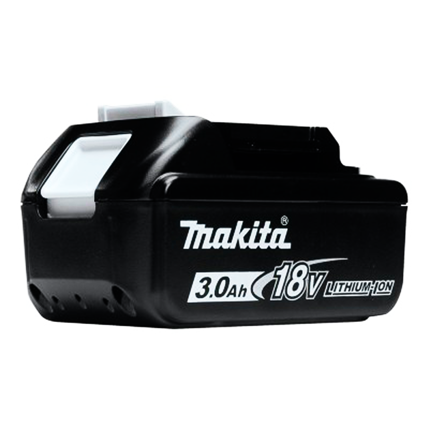 632G12-3 Bateria Makita BL1830B 3Ah LXT 18V