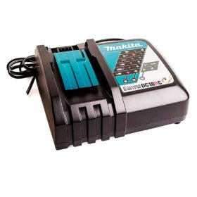 DC18RC Cargador Rapido Makita LXT 18V