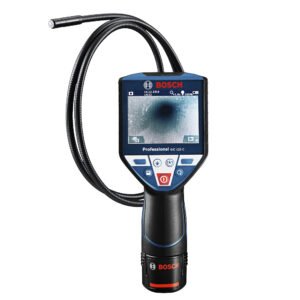 GIC 120 C Camara de Inspeccion Bosch 12V 120cm