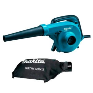 M4001B Sopladora Makita MT 600W 4.1 m³/min