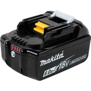 632F69-8 Bateria Makita BL1860B 6Ah LXT 18V