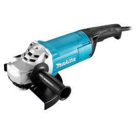 GA9082 Amoladora Esmeril Angular Makita 9" 2700W