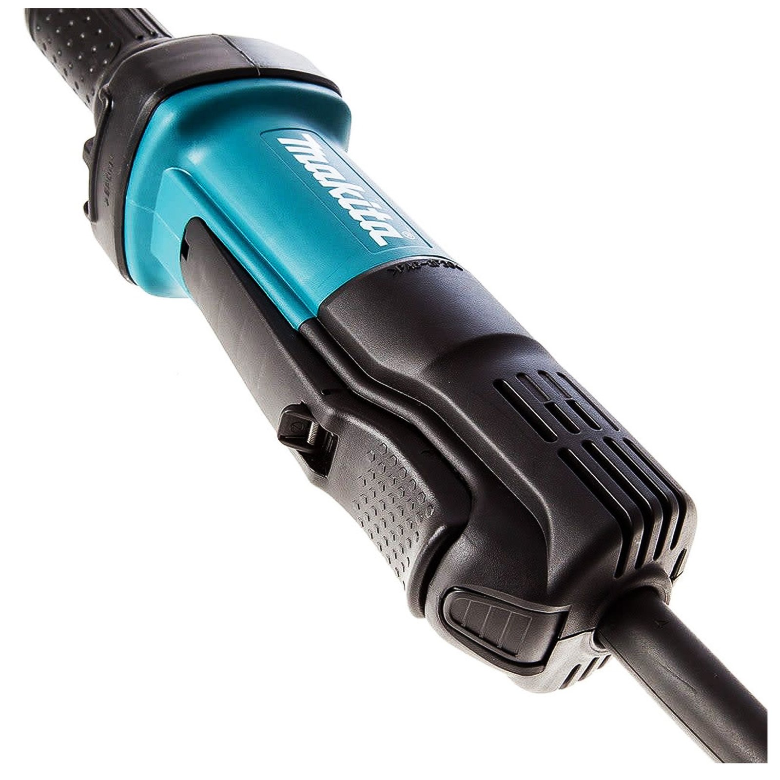 GD0600 Rectificadora Turbineta Makita 1/4" 400W